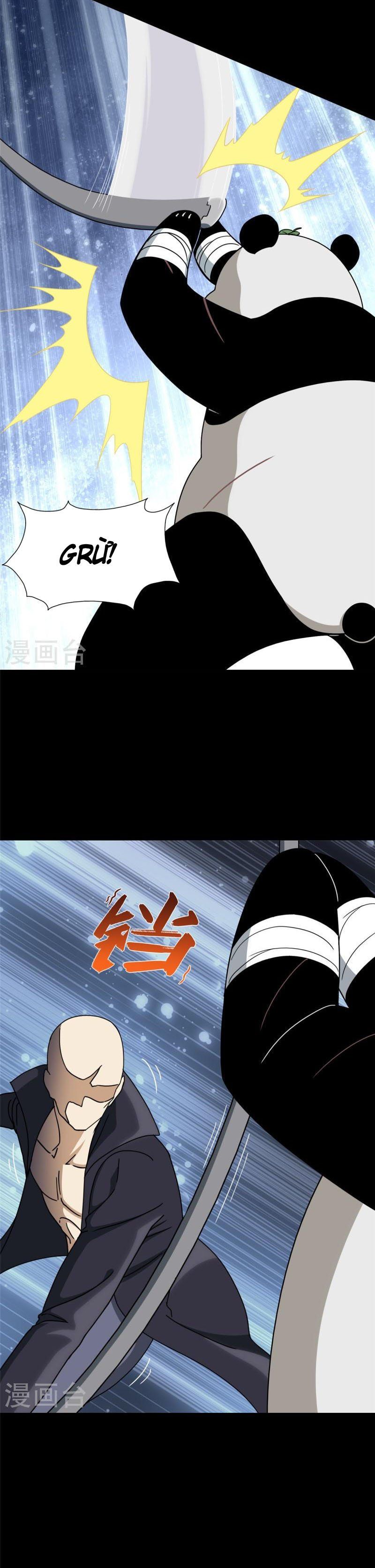 đọc truyện Bạn Gái Zombie Của Tôi Chương 328 ảnh 15 tại Thiên Thai Truyện