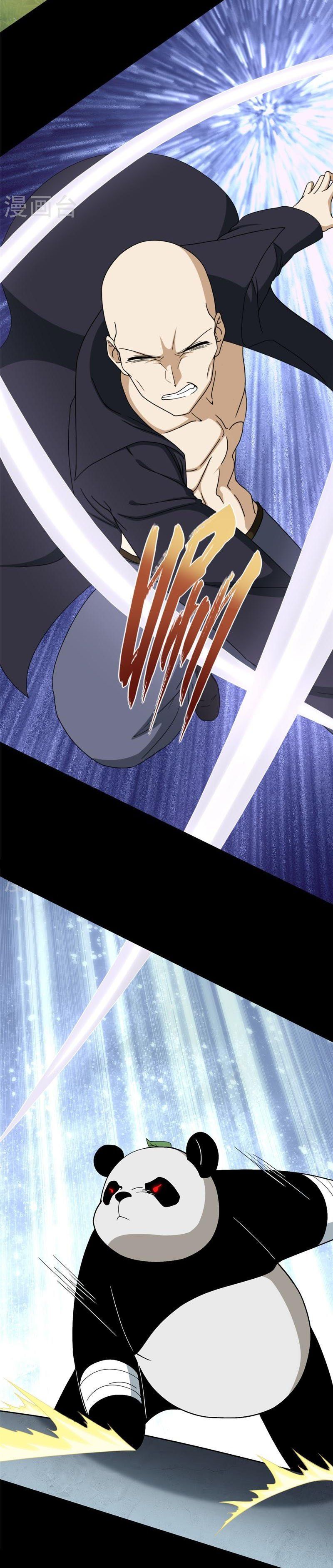 đọc truyện Bạn Gái Zombie Của Tôi Chương 328 ảnh 19 tại Thiên Thai Truyện