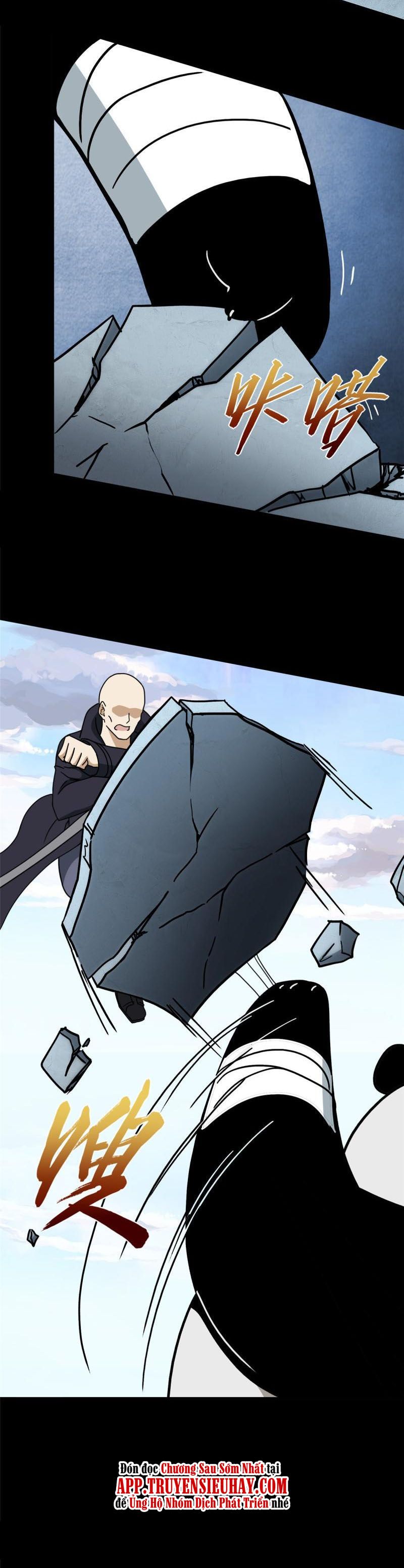 đọc truyện Bạn Gái Zombie Của Tôi Chương 328 ảnh 20 tại Thiên Thai Truyện