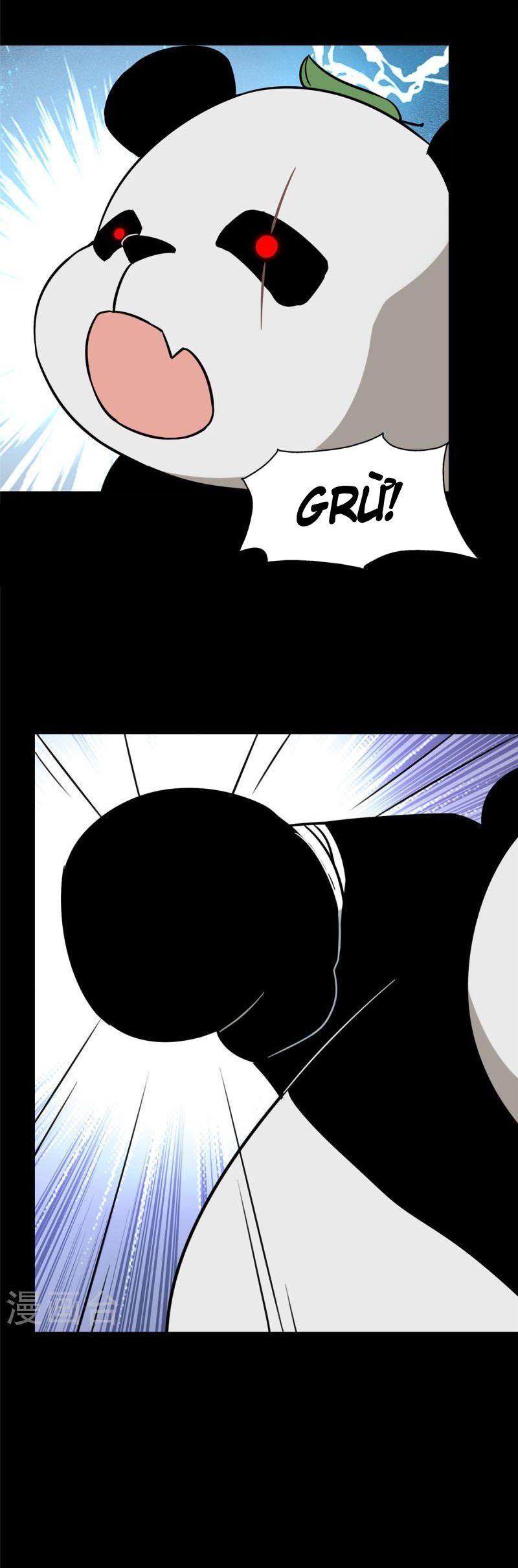 đọc truyện Bạn Gái Zombie Của Tôi Chương 328 ảnh 21 tại Thiên Thai Truyện