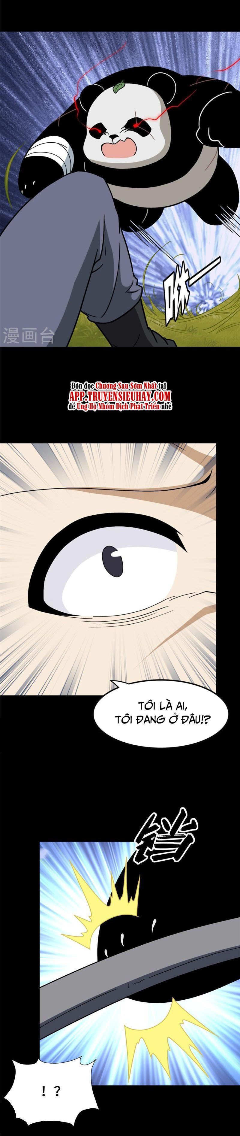 đọc truyện Bạn Gái Zombie Của Tôi Chương 328 ảnh 23 tại Thiên Thai Truyện