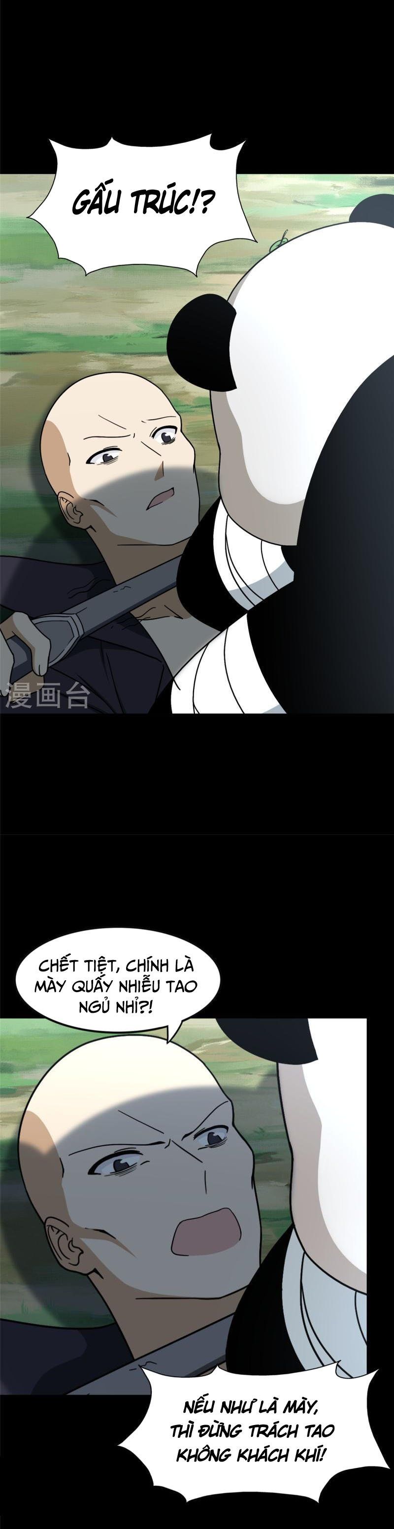 đọc truyện Bạn Gái Zombie Của Tôi Chương 328 ảnh 24 tại Thiên Thai Truyện