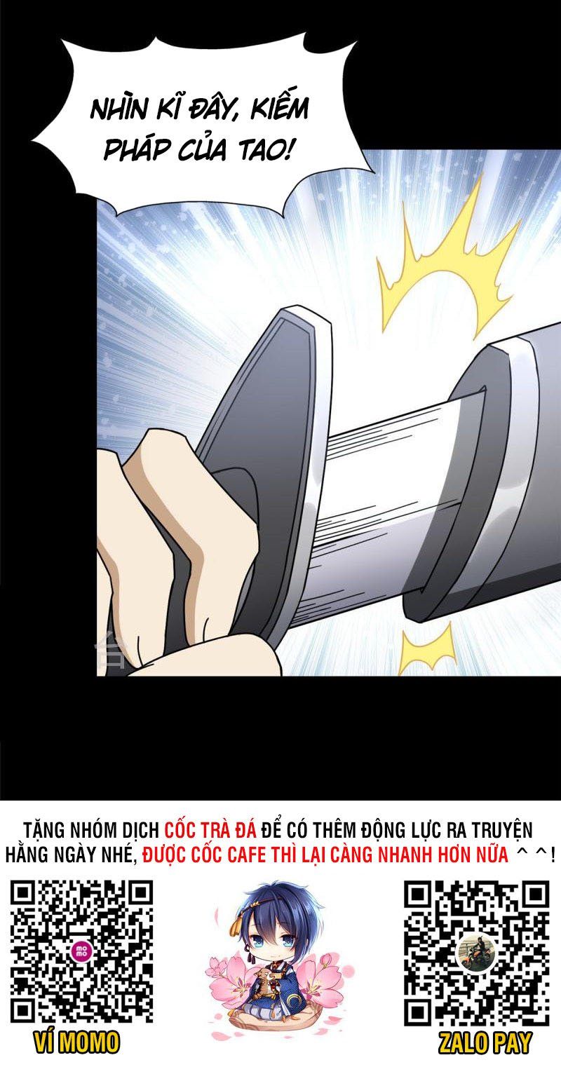 đọc truyện Bạn Gái Zombie Của Tôi Chương 328 ảnh 25 tại Thiên Thai Truyện