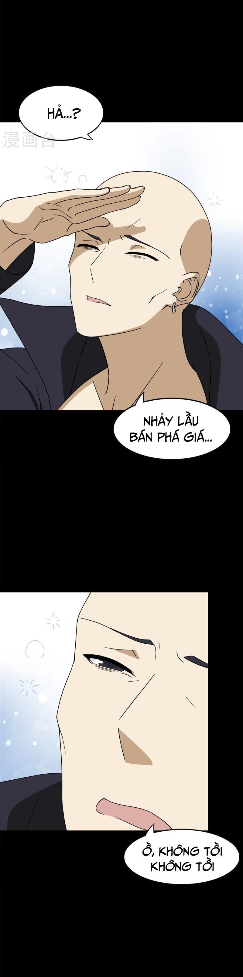 đọc truyện Bạn Gái Zombie Của Tôi Chương 328 ảnh 6 tại Thiên Thai Truyện