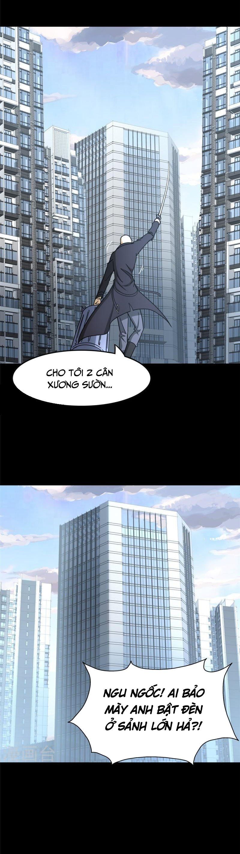 đọc truyện Bạn Gái Zombie Của Tôi Chương 328 ảnh 7 tại Thiên Thai Truyện