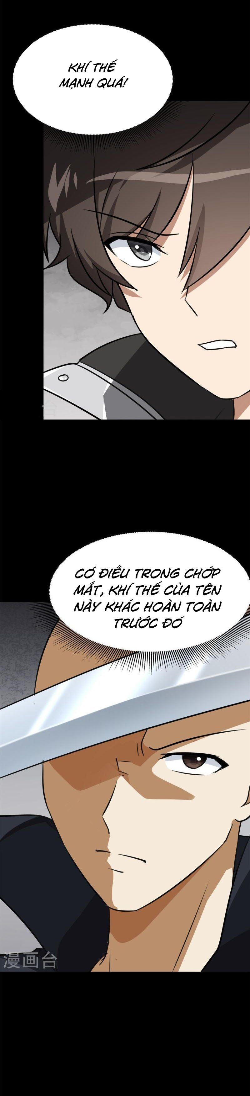 đọc truyện Bạn Gái Zombie Của Tôi Chương 329 ảnh 12 tại Thiên Thai Truyện