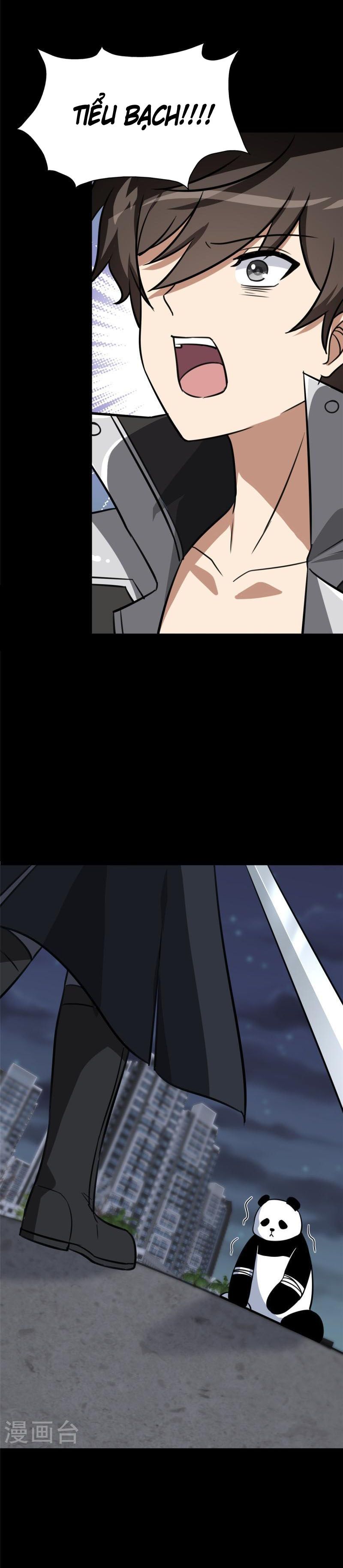 đọc truyện Bạn Gái Zombie Của Tôi Chương 329 ảnh 15 tại Thiên Thai Truyện