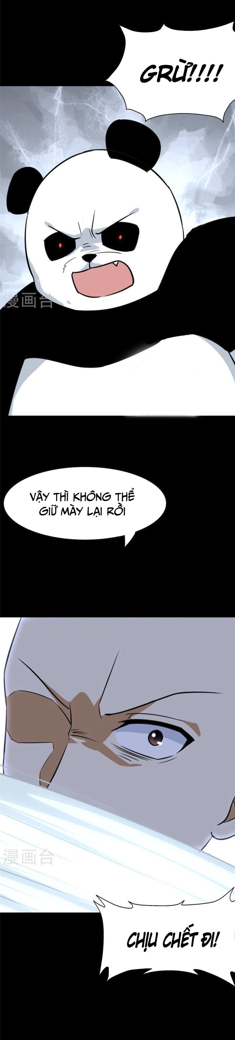 đọc truyện Bạn Gái Zombie Của Tôi Chương 329 ảnh 18 tại Thiên Thai Truyện