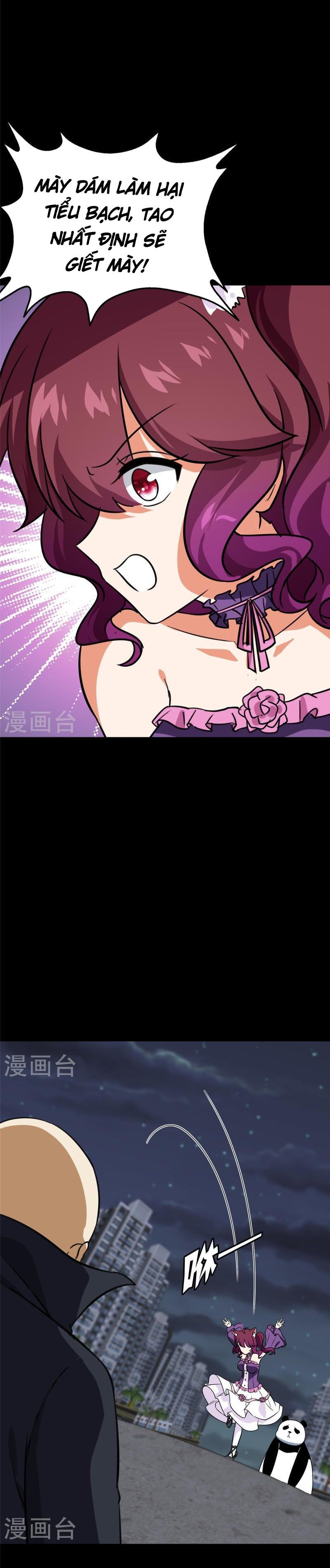 đọc truyện Bạn Gái Zombie Của Tôi Chương 329 ảnh 20 tại Thiên Thai Truyện