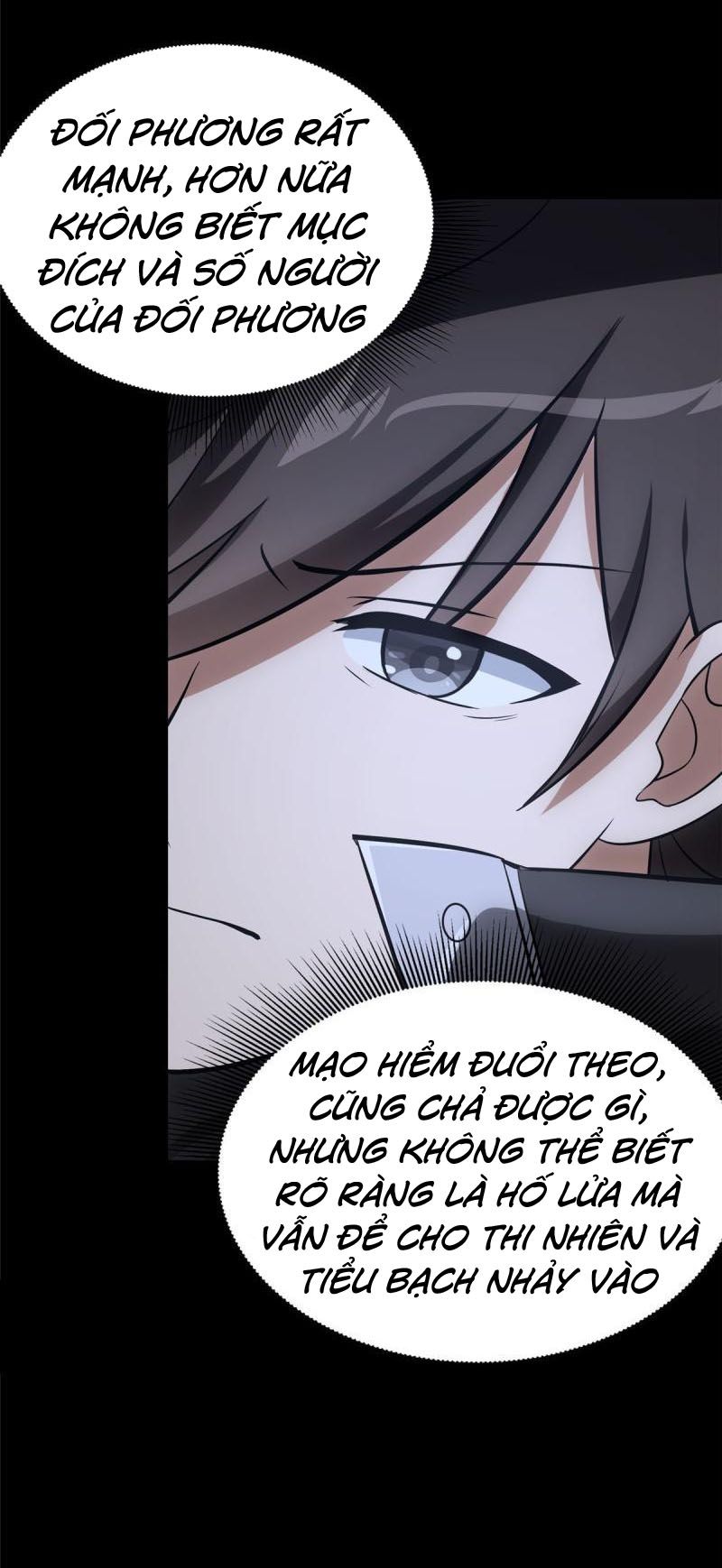 đọc truyện Bạn Gái Zombie Của Tôi Chương 329 ảnh 25 tại Thiên Thai Truyện