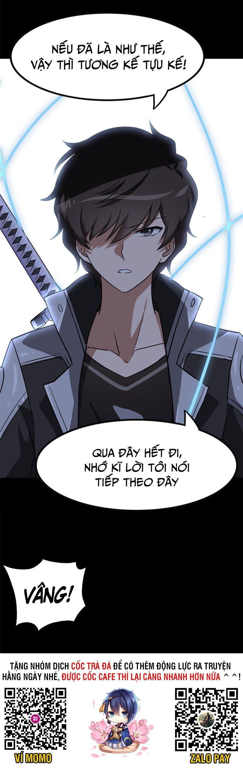 đọc truyện Bạn Gái Zombie Của Tôi Chương 329 ảnh 26 tại Thiên Thai Truyện