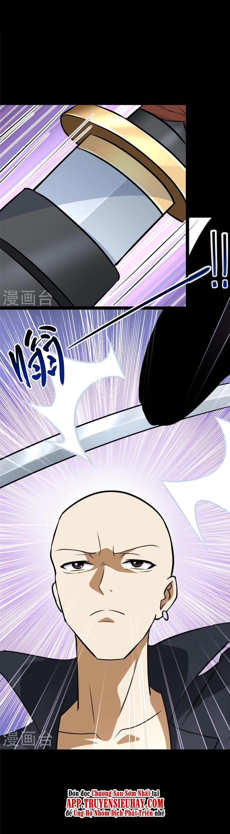 đọc truyện Bạn Gái Zombie Của Tôi Chương 329 ảnh 11 tại Thiên Thai Truyện