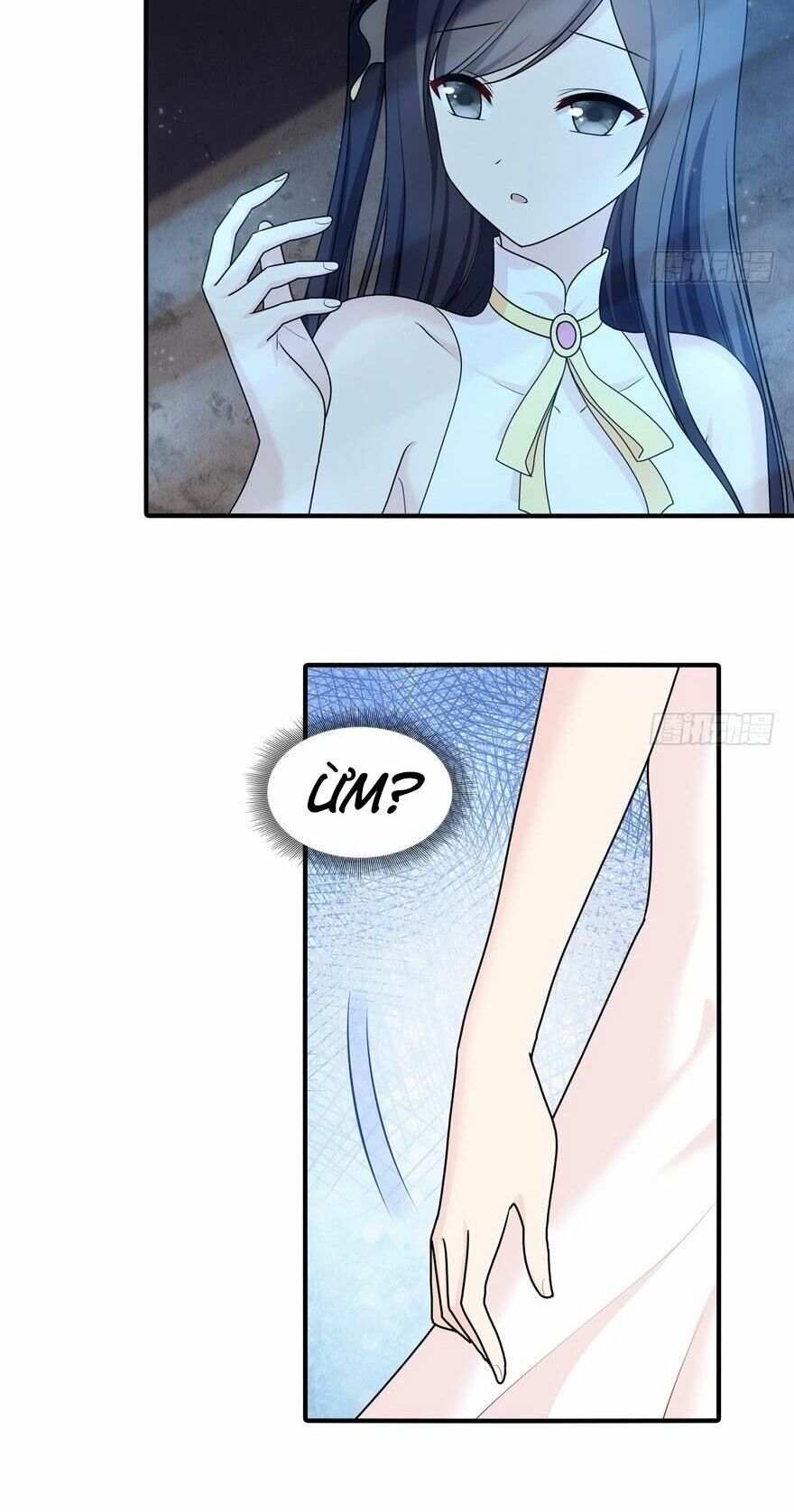 đọc truyện Bạn Gái Zombie Của Tôi Chương 33 ảnh 13 tại Thiên Thai Truyện