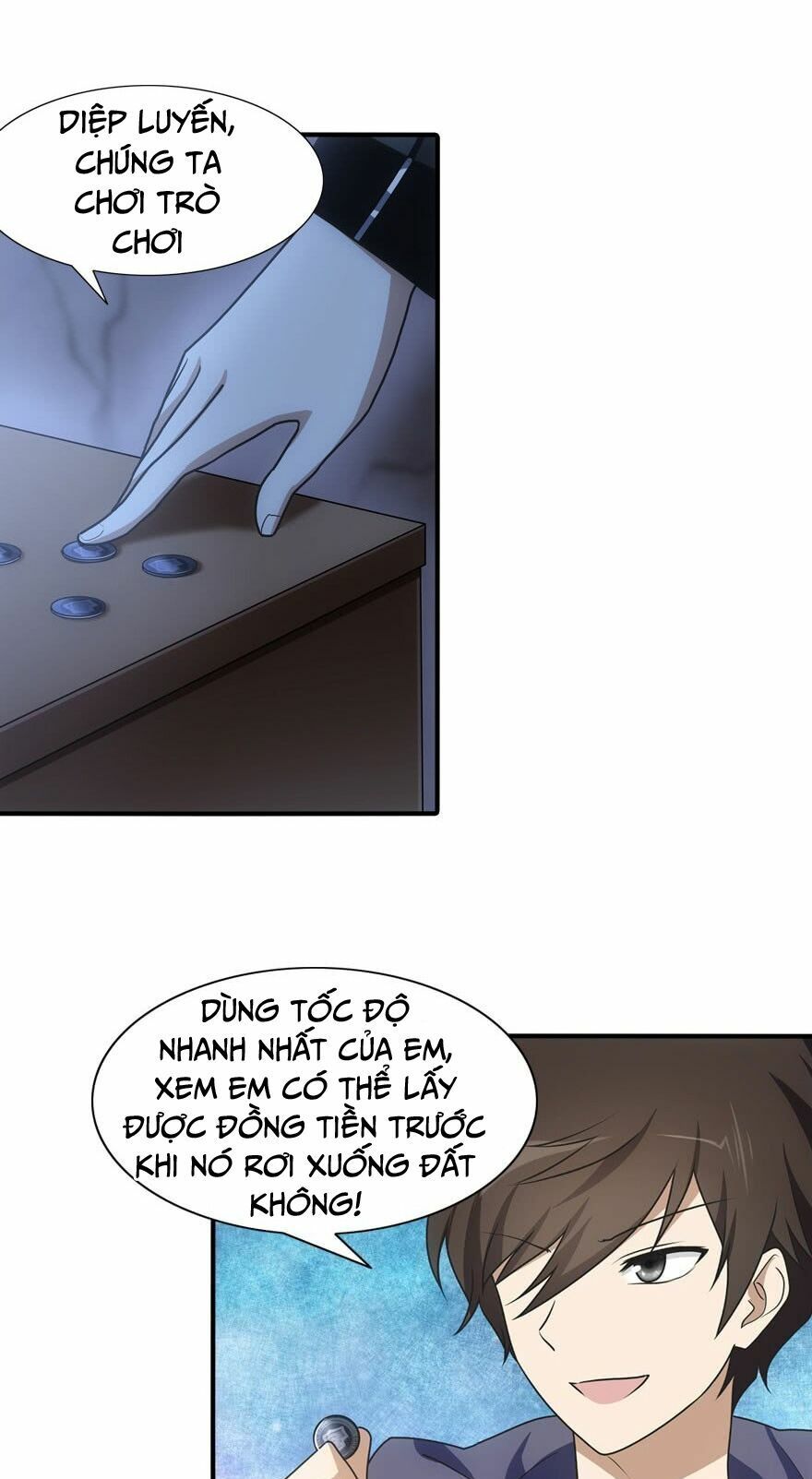 đọc truyện Bạn Gái Zombie Của Tôi Chương 33 ảnh 17 tại Thiên Thai Truyện