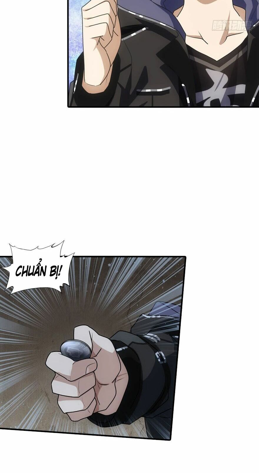 đọc truyện Bạn Gái Zombie Của Tôi Chương 33 ảnh 18 tại Thiên Thai Truyện