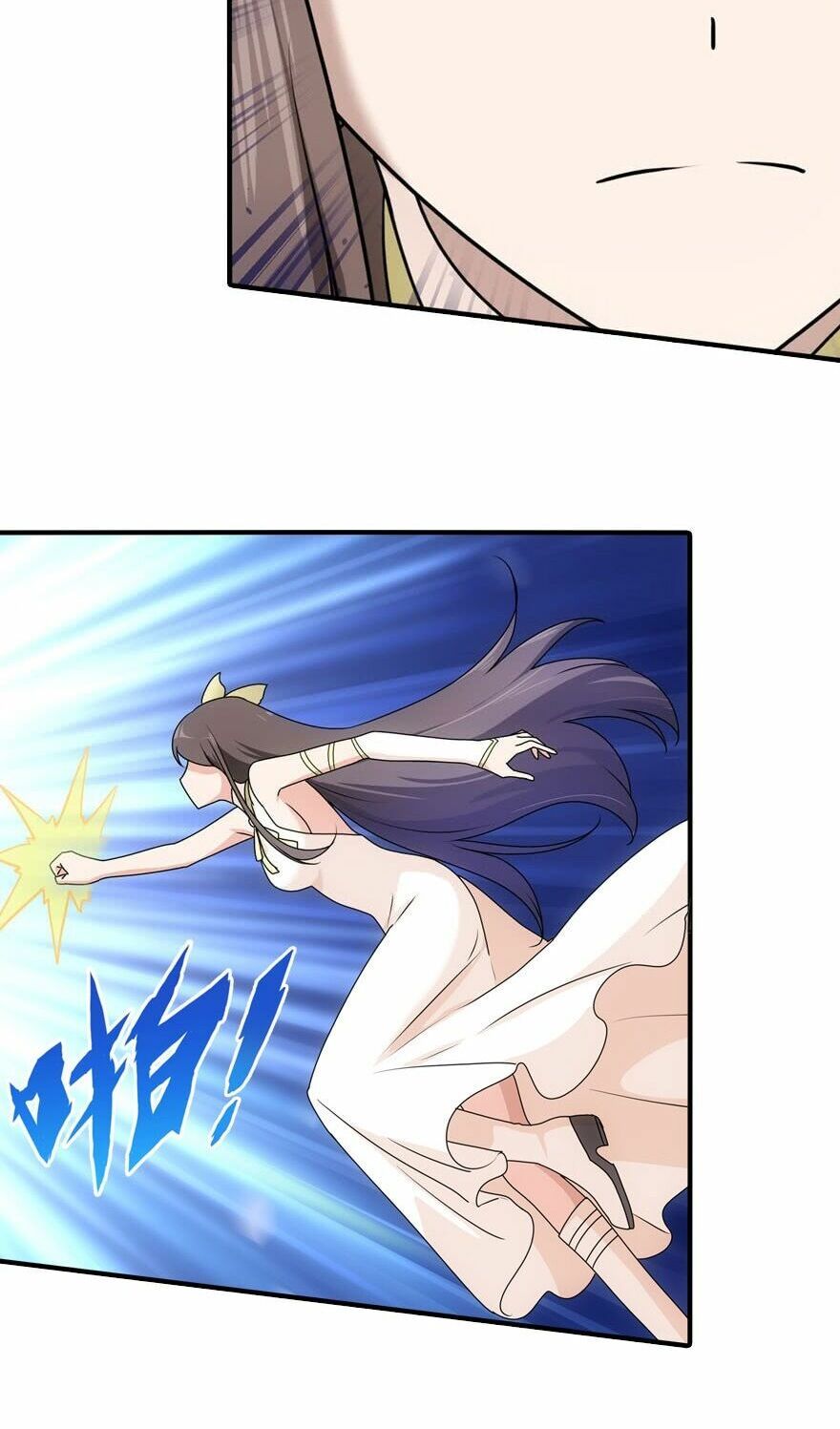 đọc truyện Bạn Gái Zombie Của Tôi Chương 33 ảnh 22 tại Thiên Thai Truyện