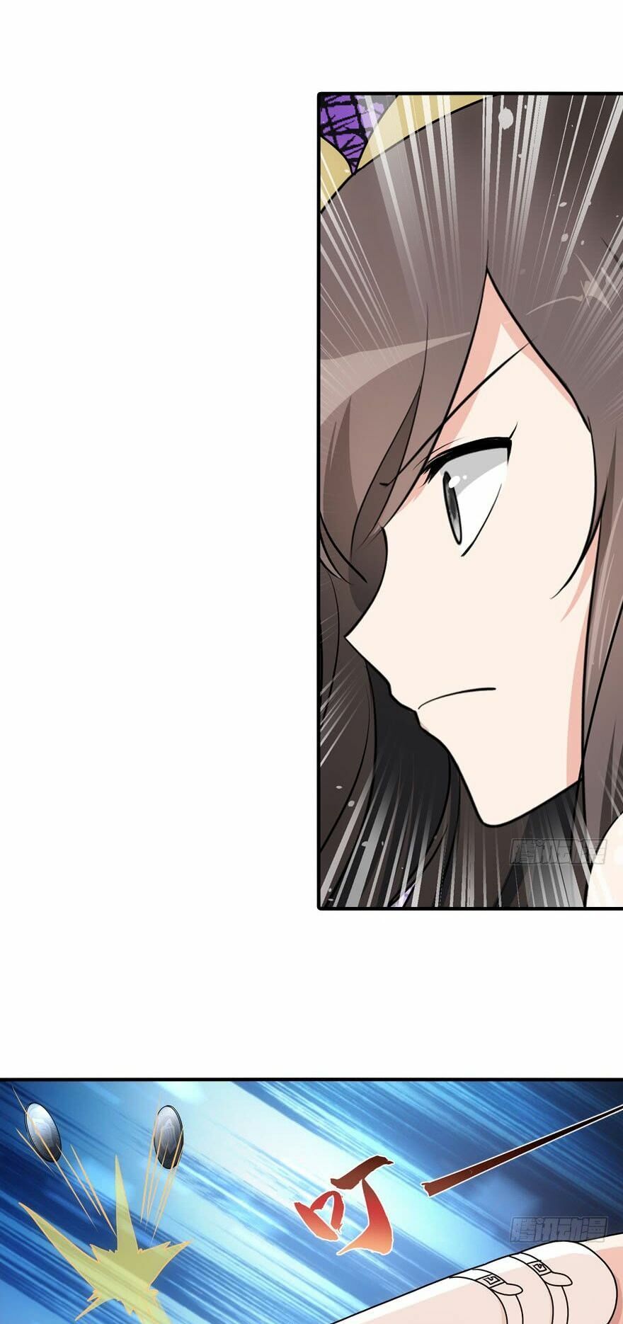 đọc truyện Bạn Gái Zombie Của Tôi Chương 33 ảnh 25 tại Thiên Thai Truyện