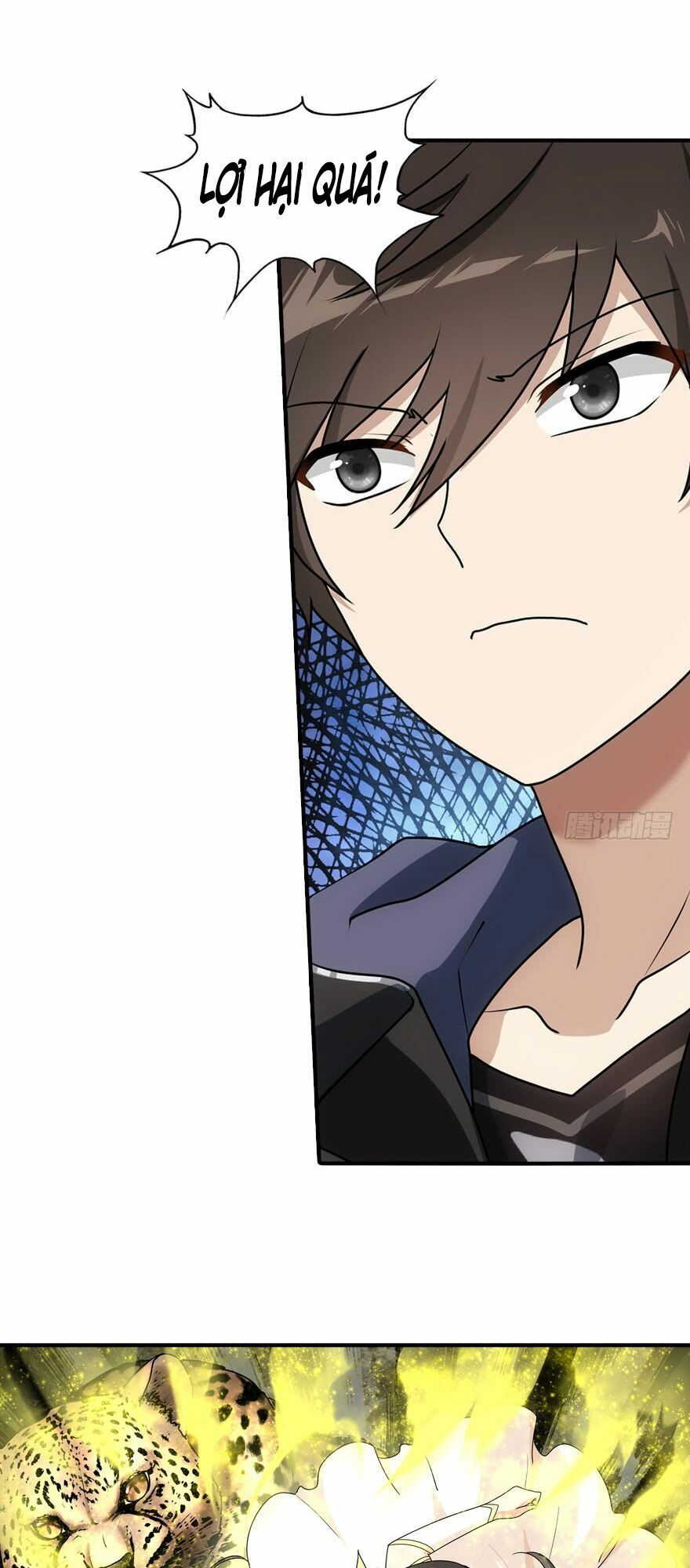 đọc truyện Bạn Gái Zombie Của Tôi Chương 33 ảnh 27 tại Thiên Thai Truyện