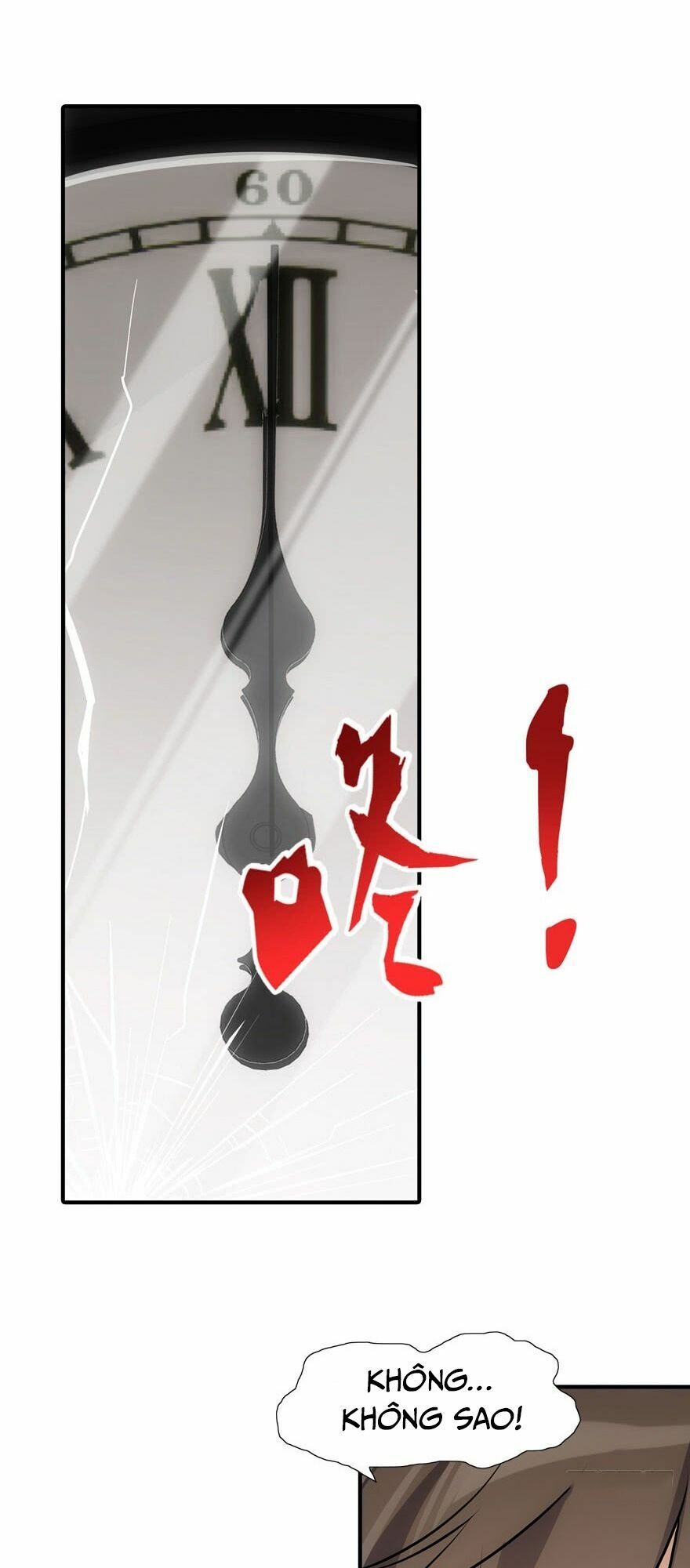 đọc truyện Bạn Gái Zombie Của Tôi Chương 33 ảnh 5 tại Thiên Thai Truyện