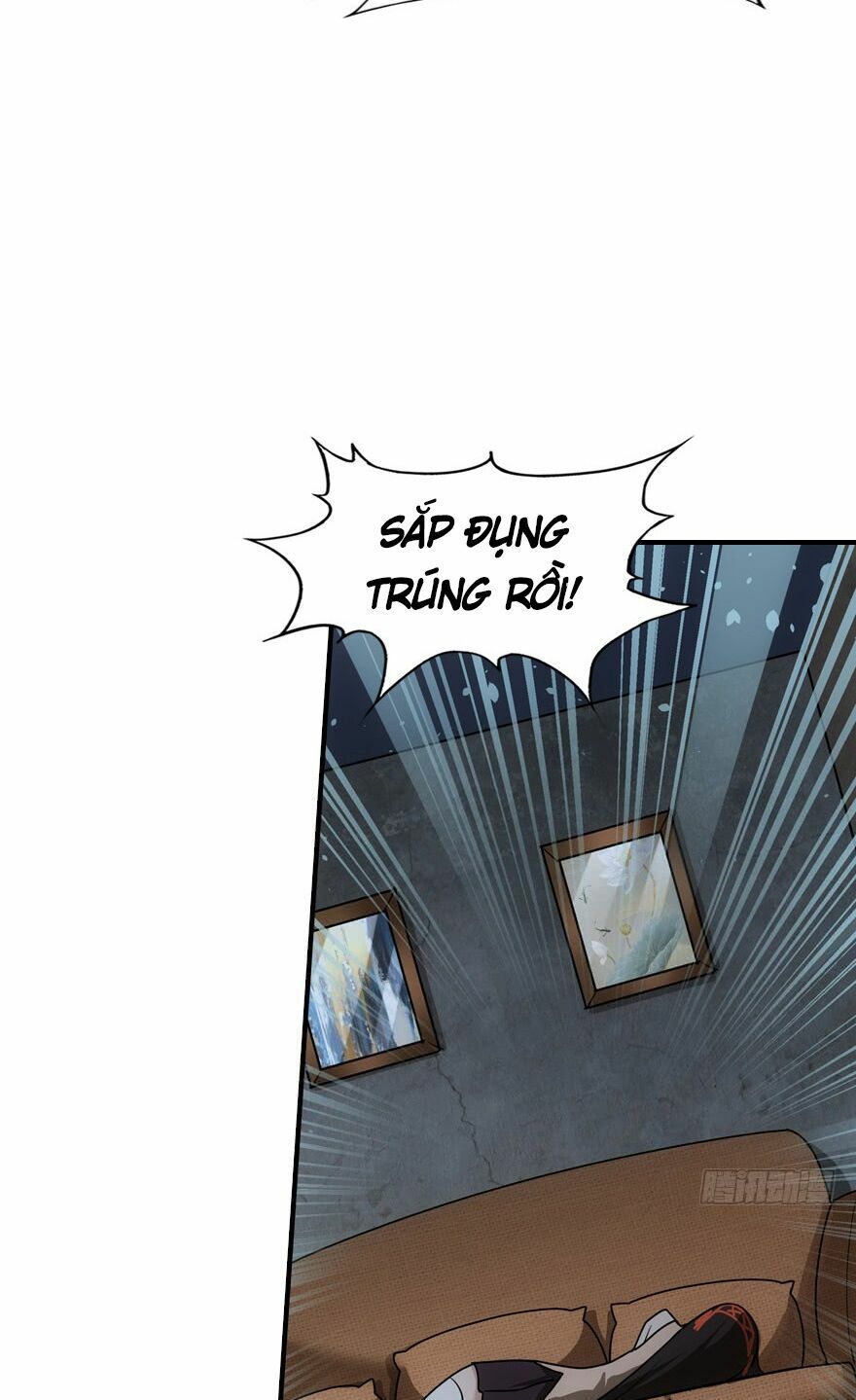 đọc truyện Bạn Gái Zombie Của Tôi Chương 33 ảnh 33 tại Thiên Thai Truyện