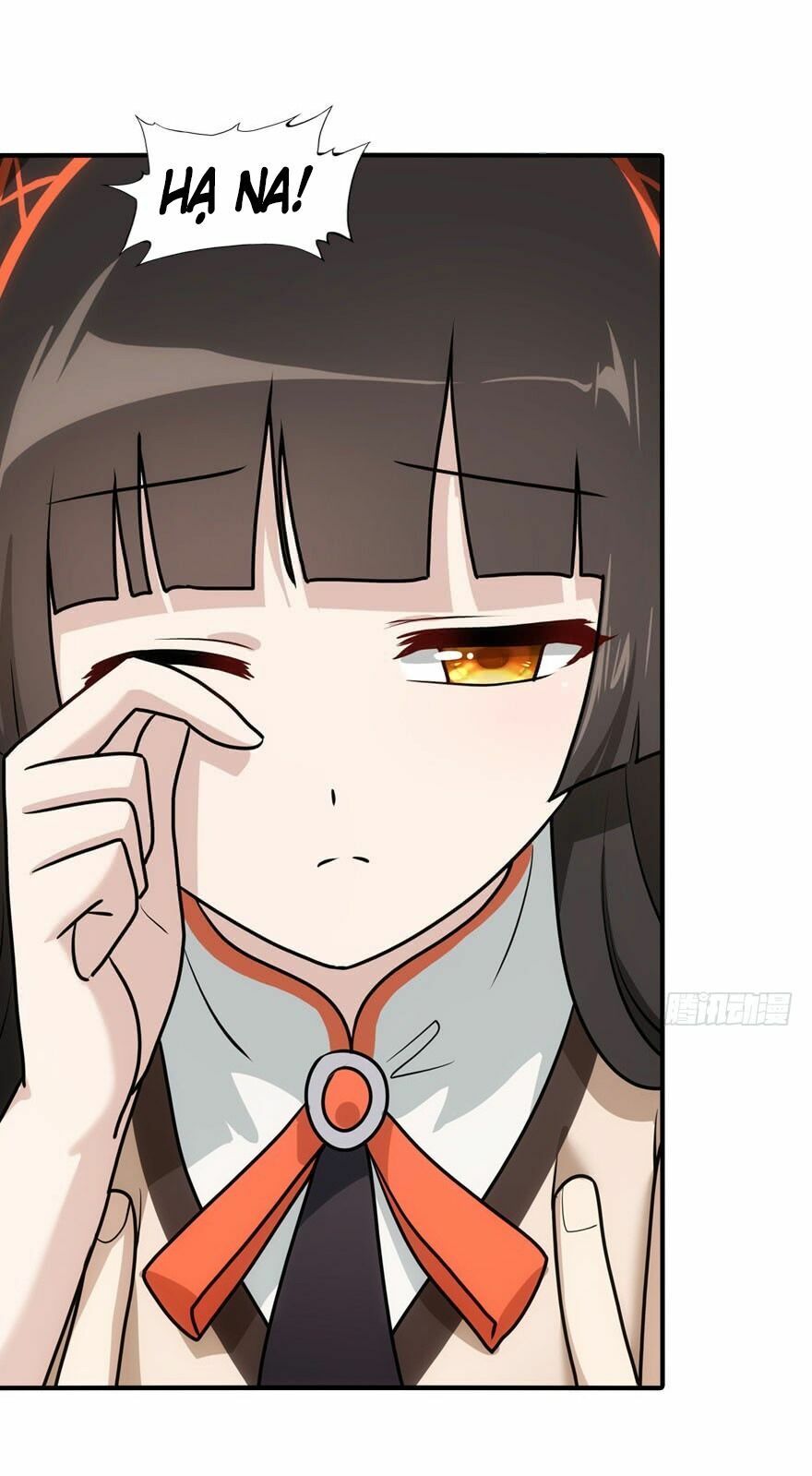 đọc truyện Bạn Gái Zombie Của Tôi Chương 33 ảnh 37 tại Thiên Thai Truyện