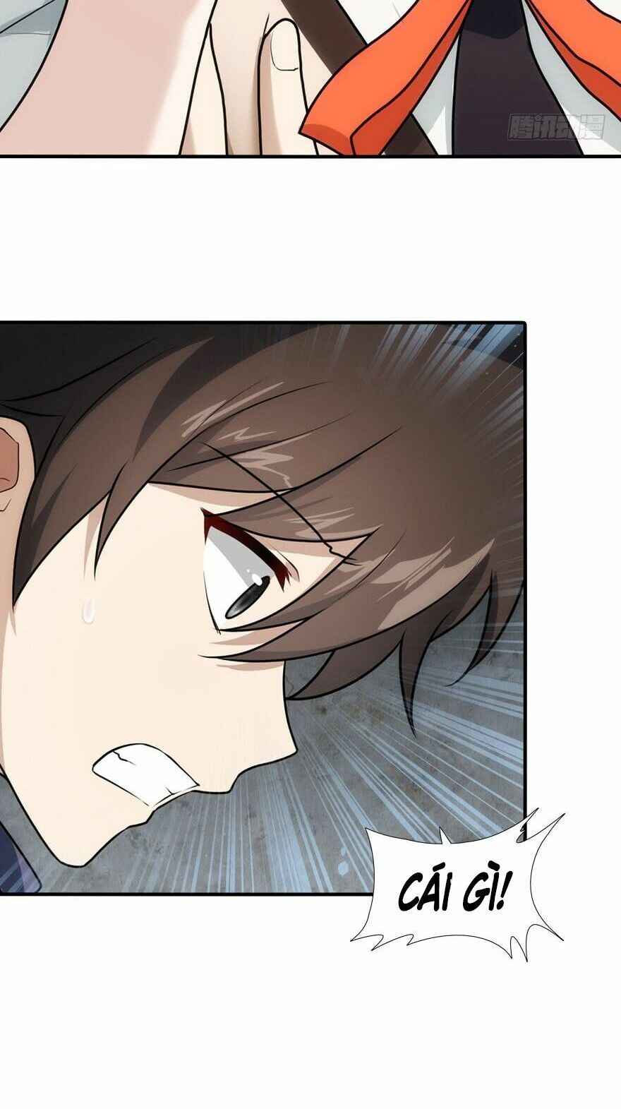 đọc truyện Bạn Gái Zombie Của Tôi Chương 33 ảnh 40 tại Thiên Thai Truyện