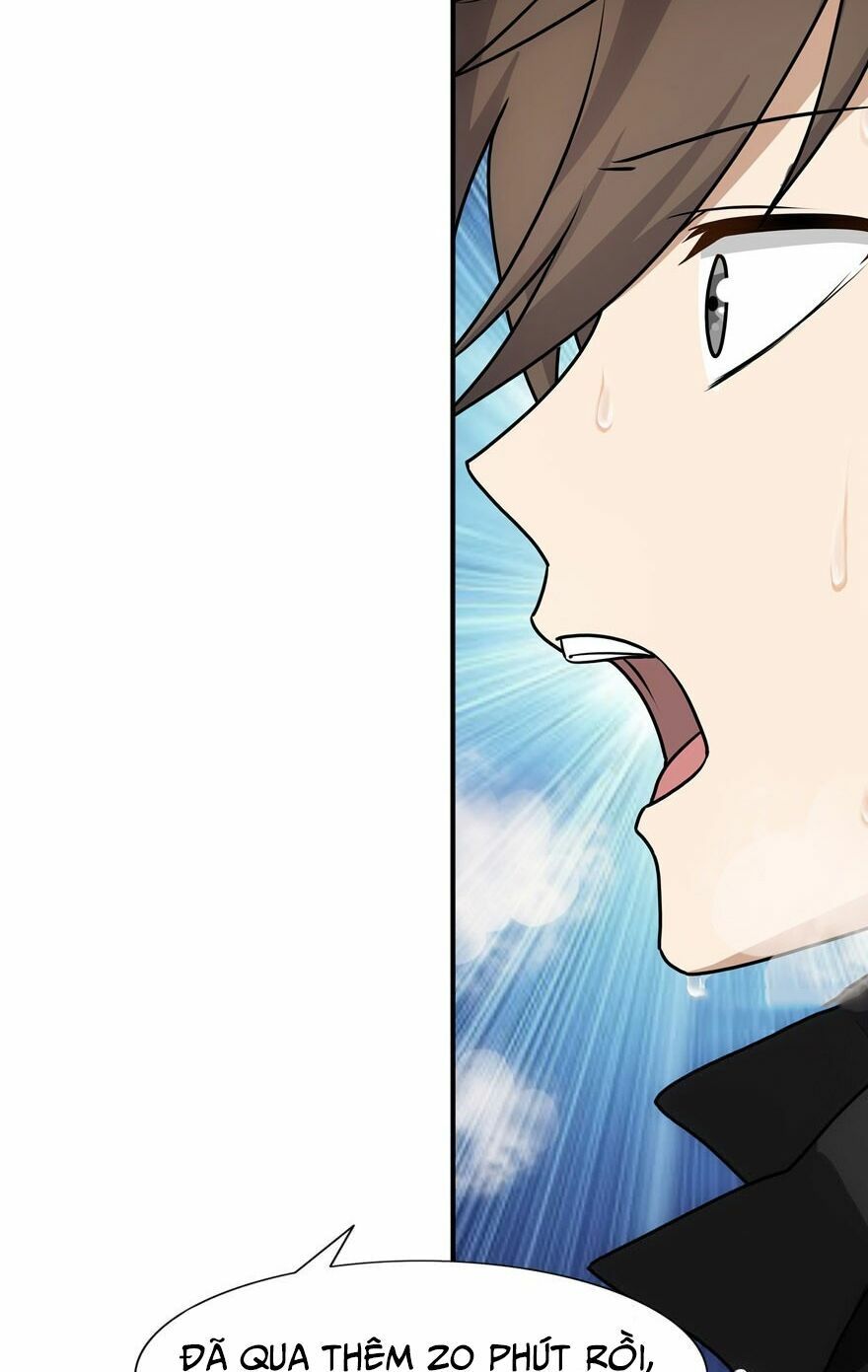 đọc truyện Bạn Gái Zombie Của Tôi Chương 33 ảnh 6 tại Thiên Thai Truyện