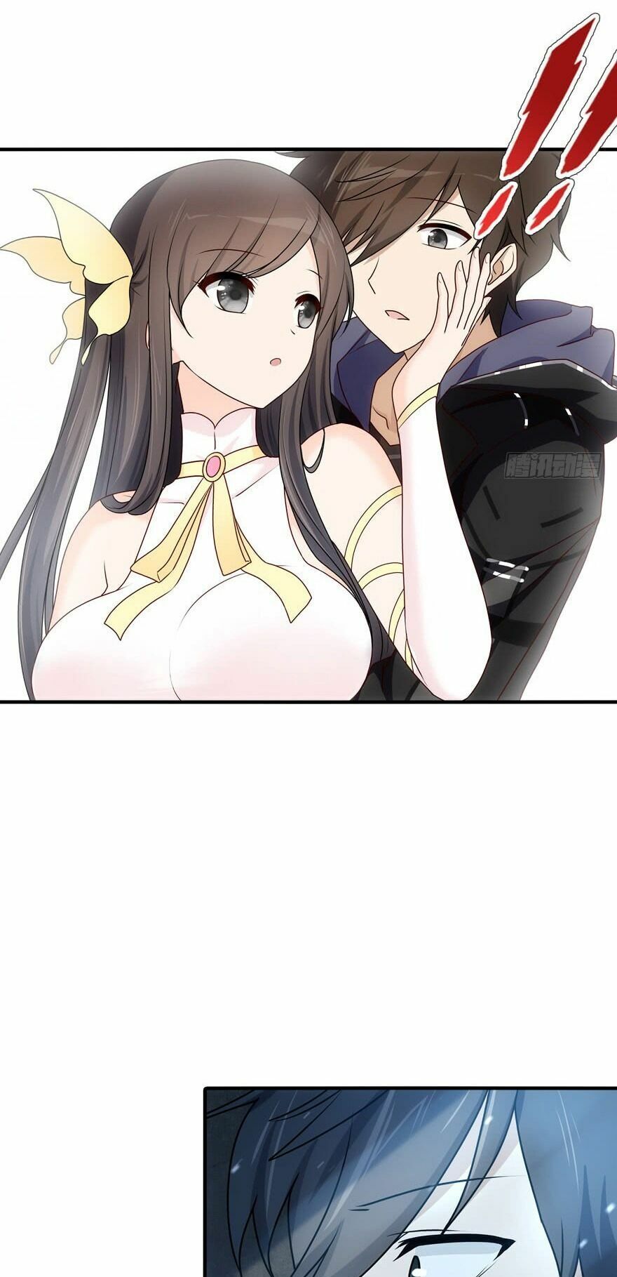 đọc truyện Bạn Gái Zombie Của Tôi Chương 33 ảnh 10 tại Thiên Thai Truyện