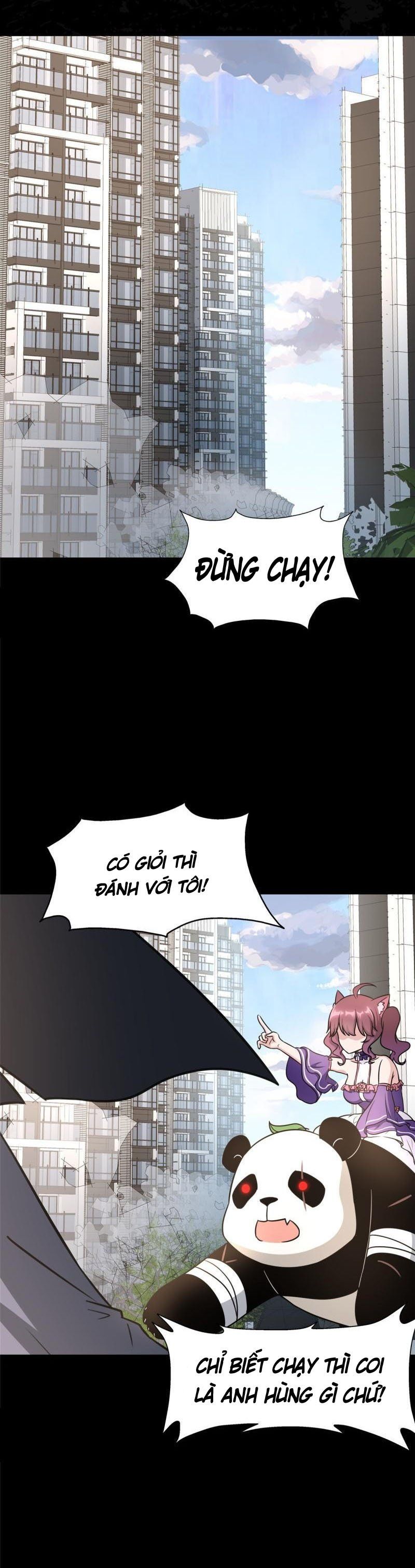 đọc truyện Bạn Gái Zombie Của Tôi Chương 330 ảnh 3 tại Thiên Thai Truyện