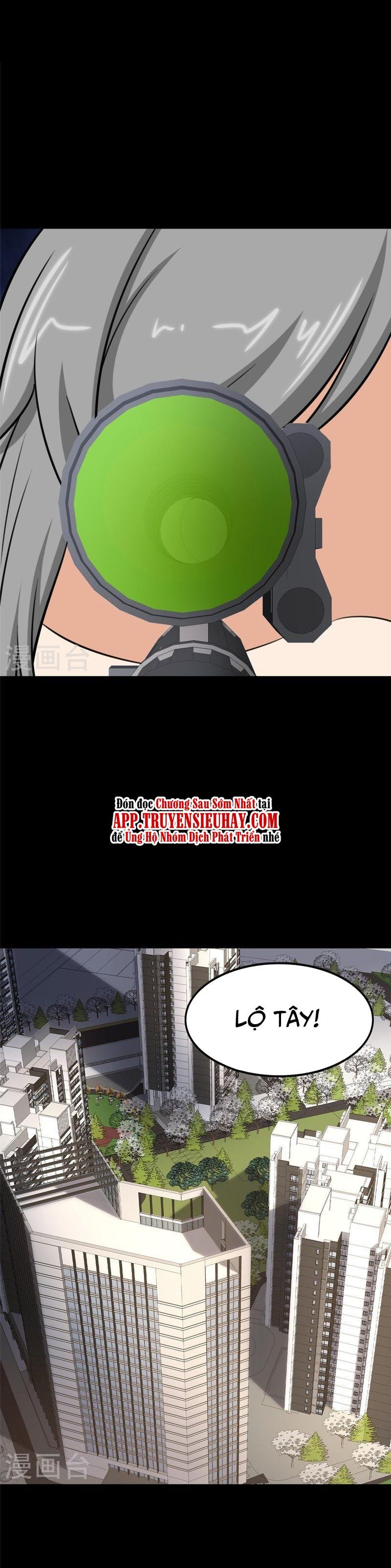 đọc truyện Bạn Gái Zombie Của Tôi Chương 330 ảnh 14 tại Thiên Thai Truyện