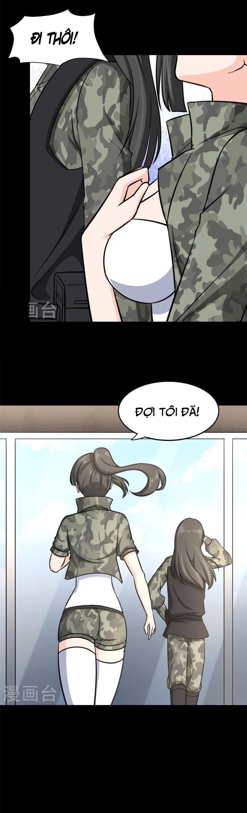 đọc truyện Bạn Gái Zombie Của Tôi Chương 330 ảnh 16 tại Thiên Thai Truyện