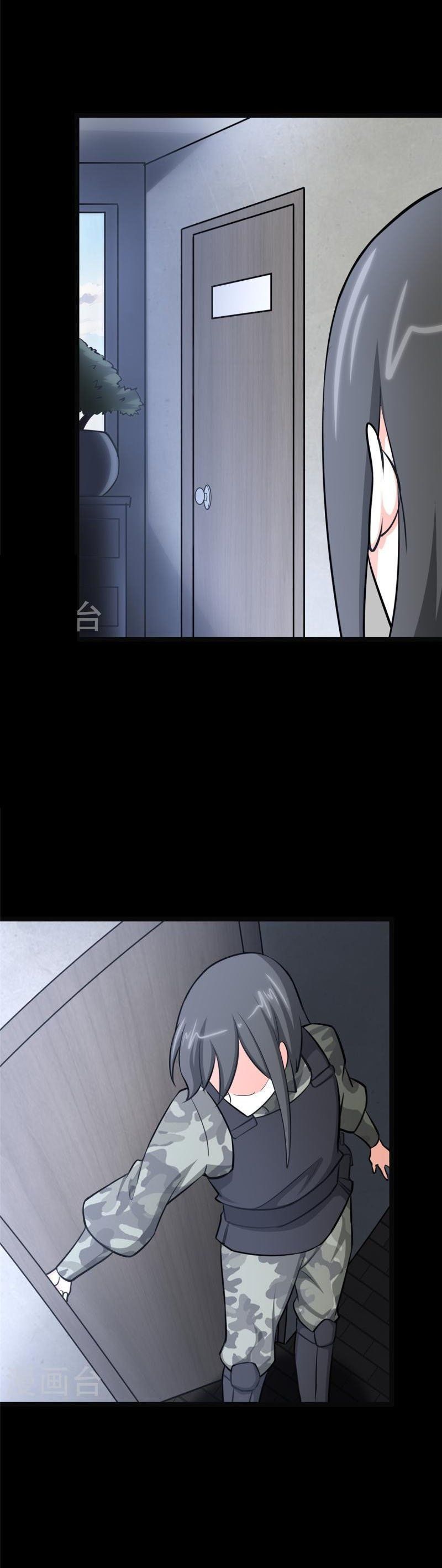 đọc truyện Bạn Gái Zombie Của Tôi Chương 330 ảnh 18 tại Thiên Thai Truyện