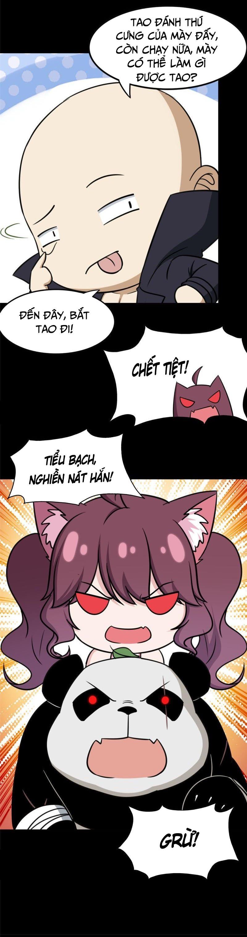 đọc truyện Bạn Gái Zombie Của Tôi Chương 330 ảnh 6 tại Thiên Thai Truyện