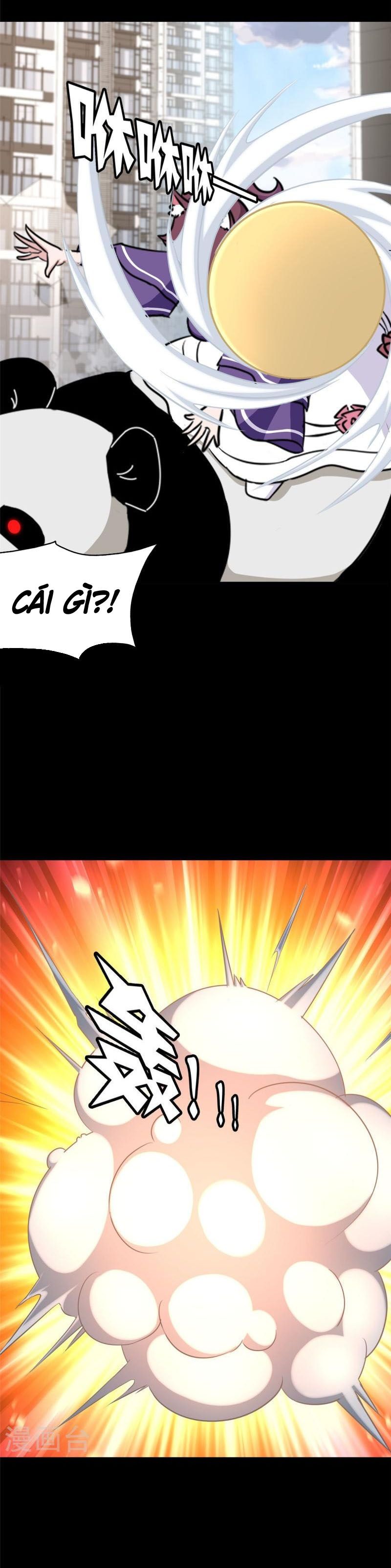 đọc truyện Bạn Gái Zombie Của Tôi Chương 330 ảnh 9 tại Thiên Thai Truyện