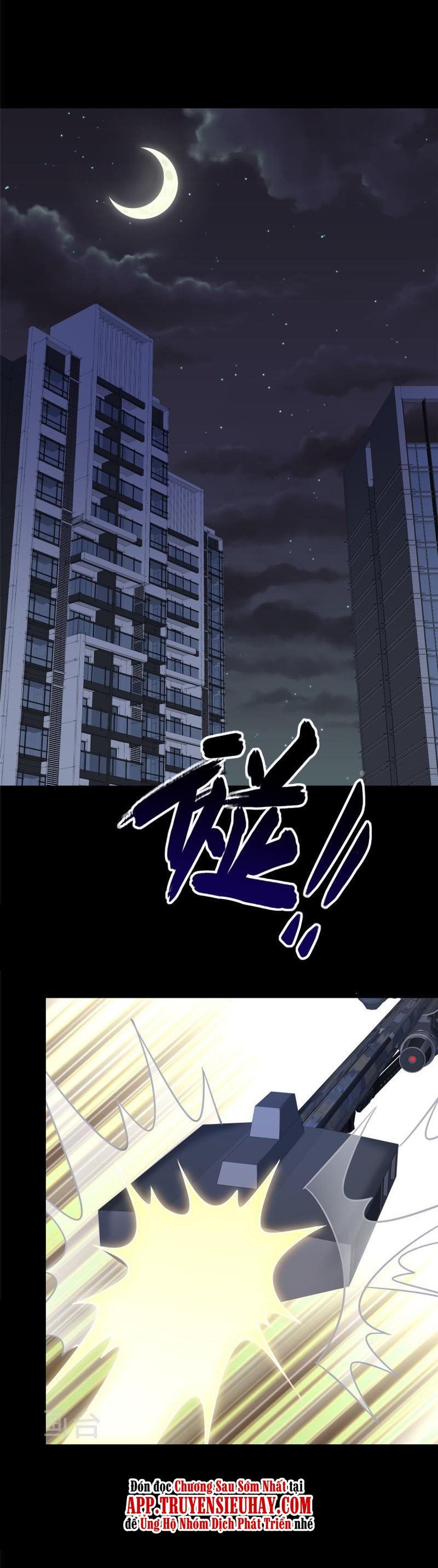 đọc truyện Bạn Gái Zombie Của Tôi Chương 331 ảnh 3 tại Thiên Thai Truyện