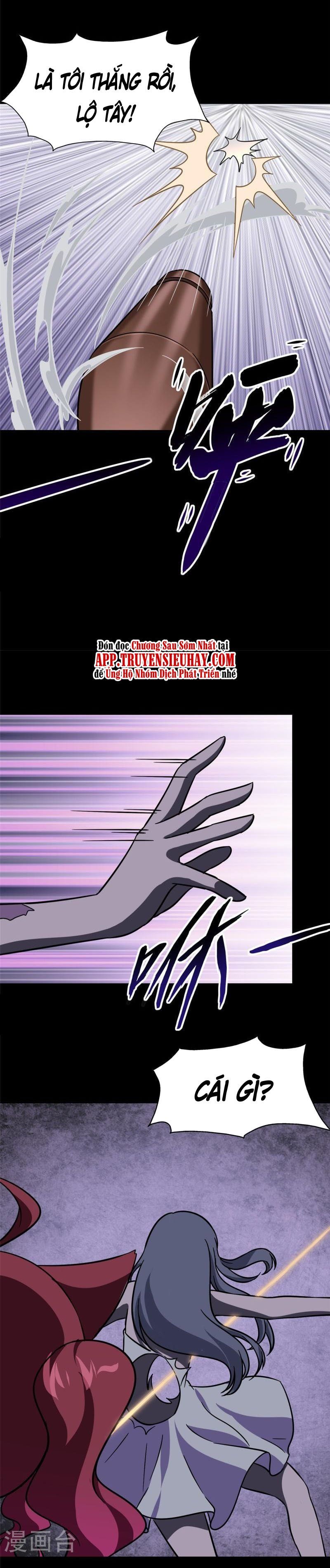 đọc truyện Bạn Gái Zombie Của Tôi Chương 331 ảnh 12 tại Thiên Thai Truyện