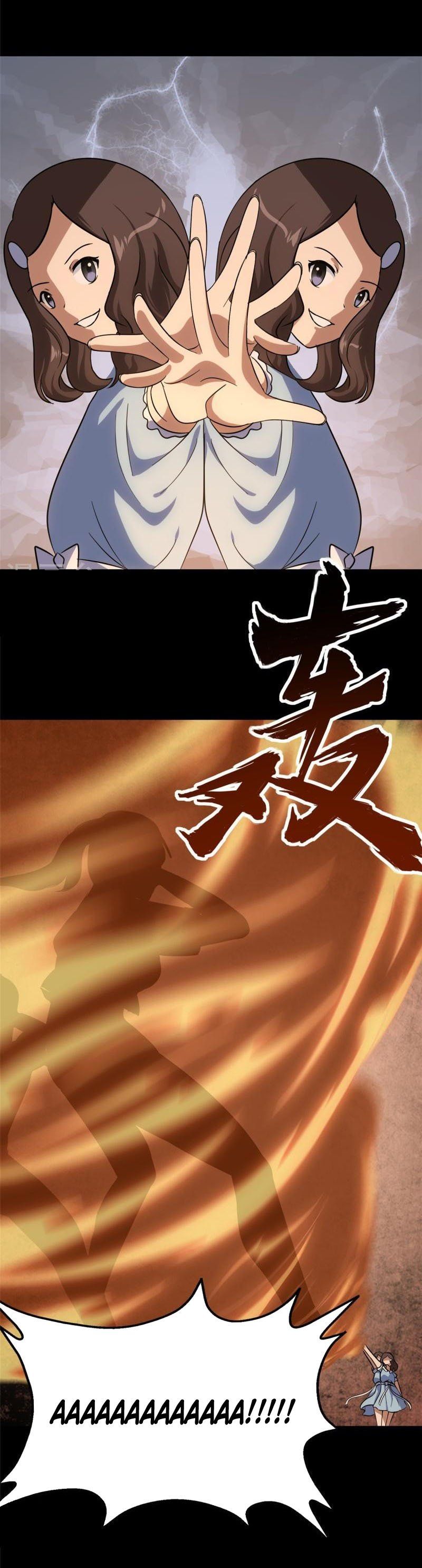 đọc truyện Bạn Gái Zombie Của Tôi Chương 331 ảnh 19 tại Thiên Thai Truyện