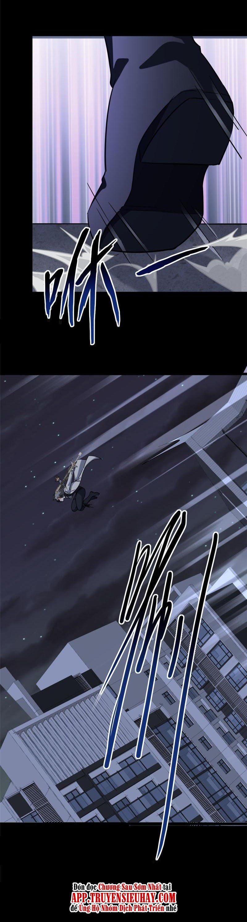 đọc truyện Bạn Gái Zombie Của Tôi Chương 331 ảnh 6 tại Thiên Thai Truyện