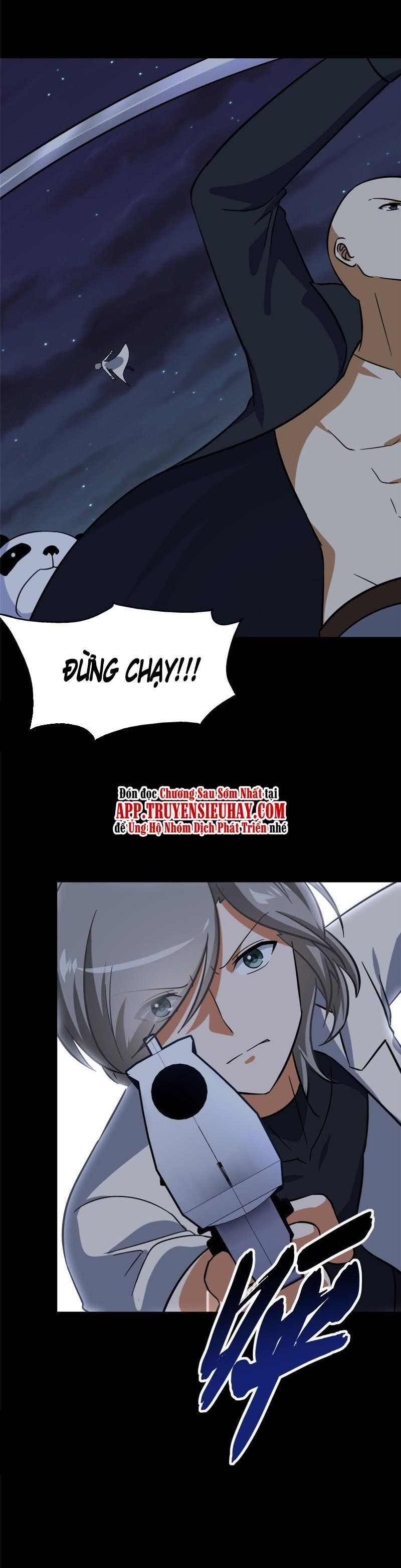 đọc truyện Bạn Gái Zombie Của Tôi Chương 331 ảnh 9 tại Thiên Thai Truyện