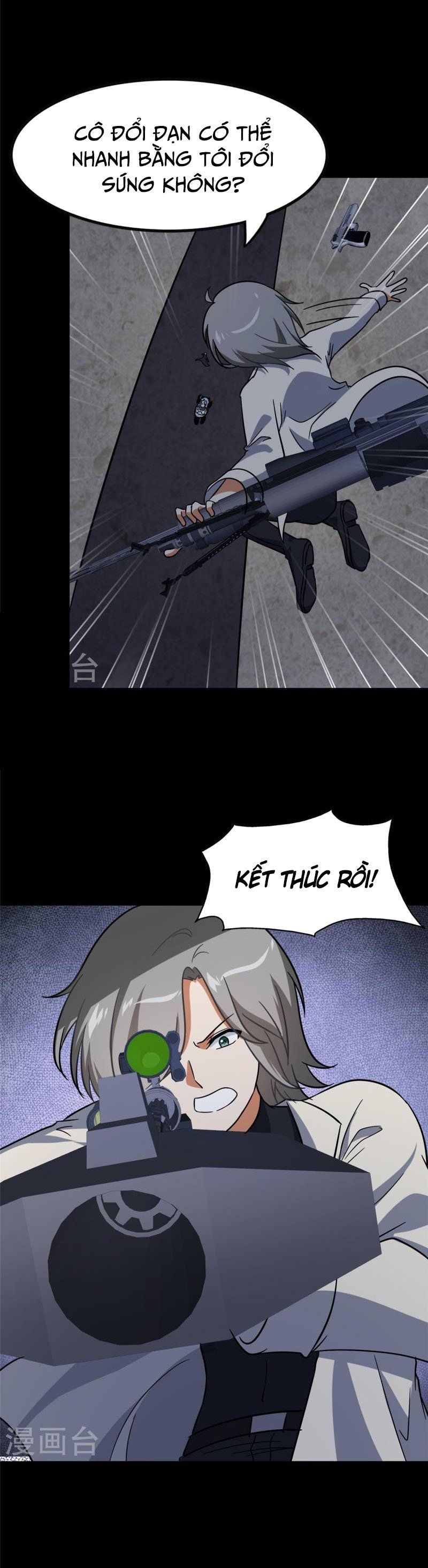 đọc truyện Bạn Gái Zombie Của Tôi Chương 331 ảnh 11 tại Thiên Thai Truyện