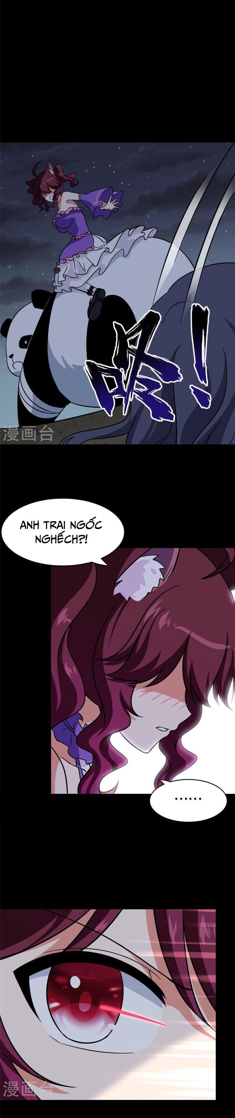 đọc truyện Bạn Gái Zombie Của Tôi Chương 332 ảnh 13 tại Thiên Thai Truyện