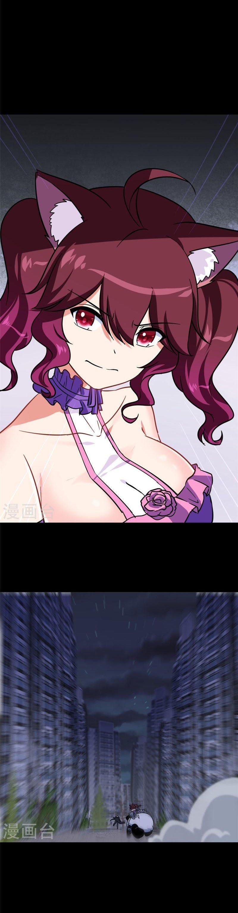 đọc truyện Bạn Gái Zombie Của Tôi Chương 332 ảnh 14 tại Thiên Thai Truyện