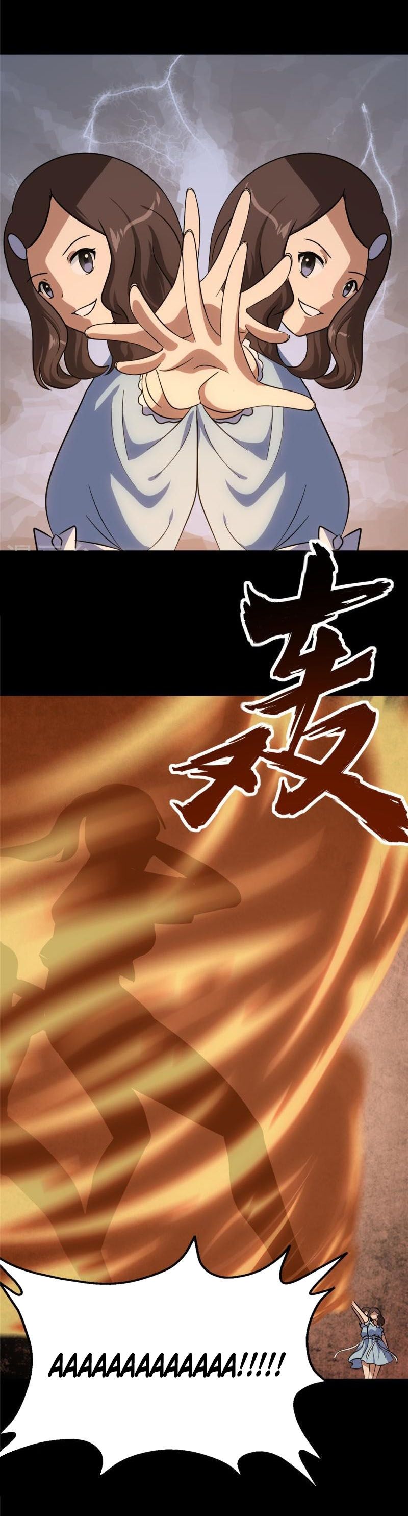 đọc truyện Bạn Gái Zombie Của Tôi Chương 332 ảnh 19 tại Thiên Thai Truyện