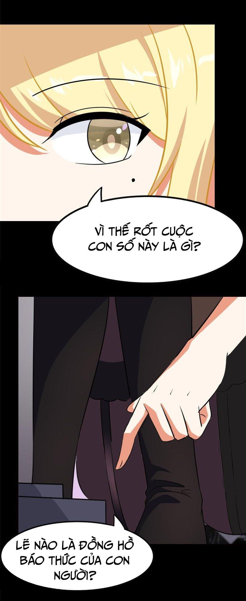 đọc truyện Bạn Gái Zombie Của Tôi Chương 333 ảnh 3 tại Thiên Thai Truyện