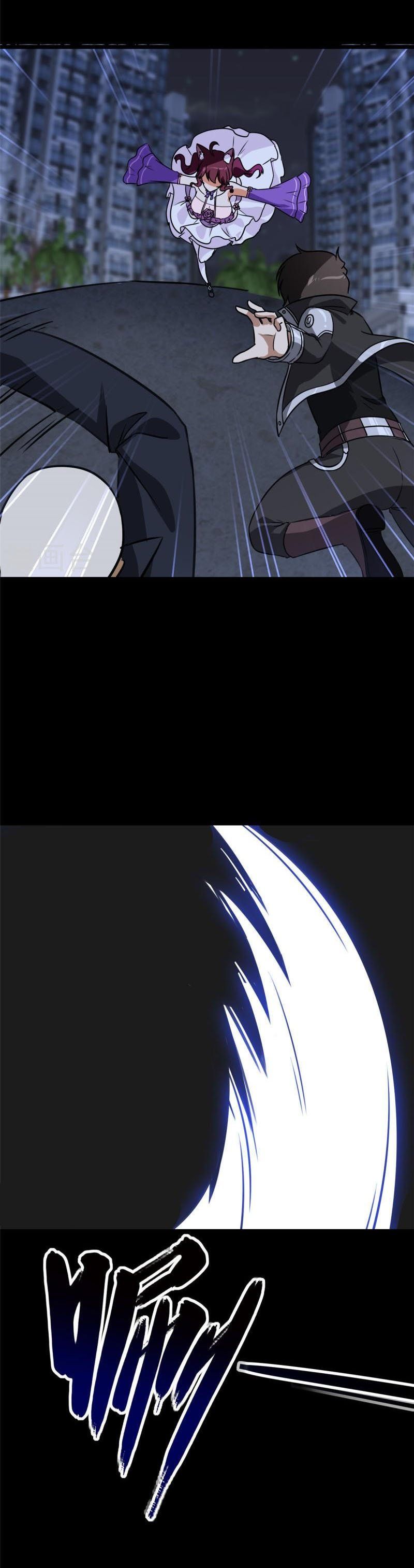 đọc truyện Bạn Gái Zombie Của Tôi Chương 333 ảnh 13 tại Thiên Thai Truyện