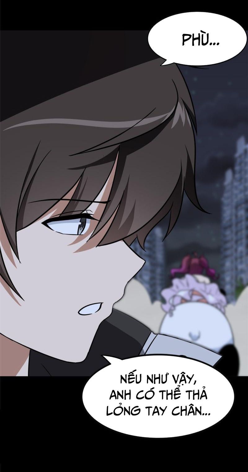 đọc truyện Bạn Gái Zombie Của Tôi Chương 333 ảnh 18 tại Thiên Thai Truyện