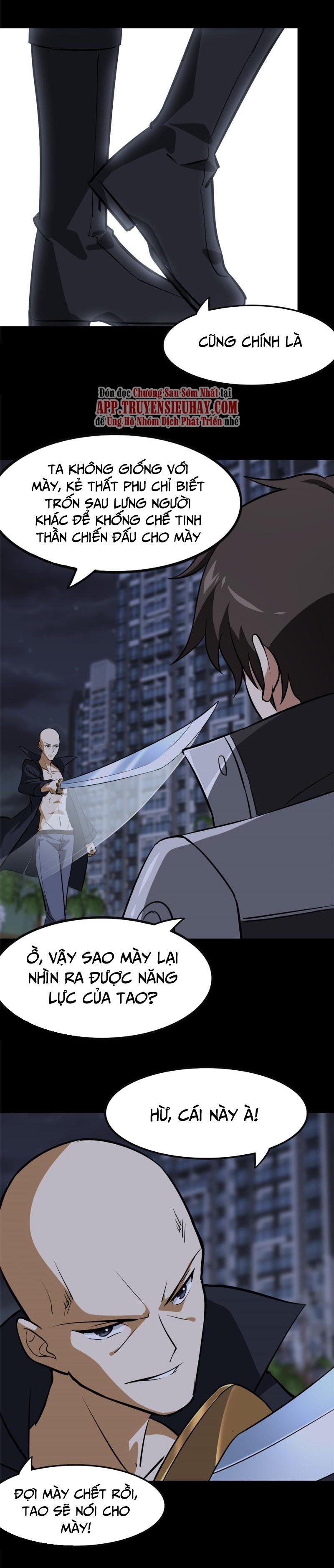 đọc truyện Bạn Gái Zombie Của Tôi Chương 333 ảnh 23 tại Thiên Thai Truyện