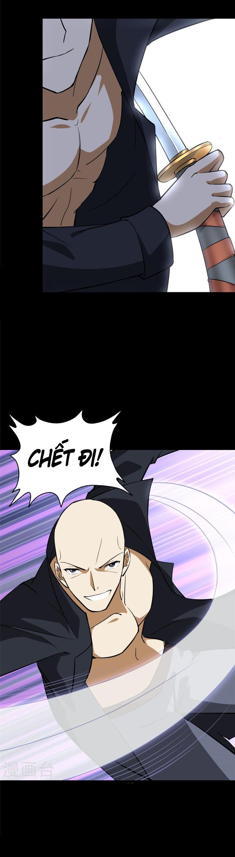 đọc truyện Bạn Gái Zombie Của Tôi Chương 333 ảnh 24 tại Thiên Thai Truyện