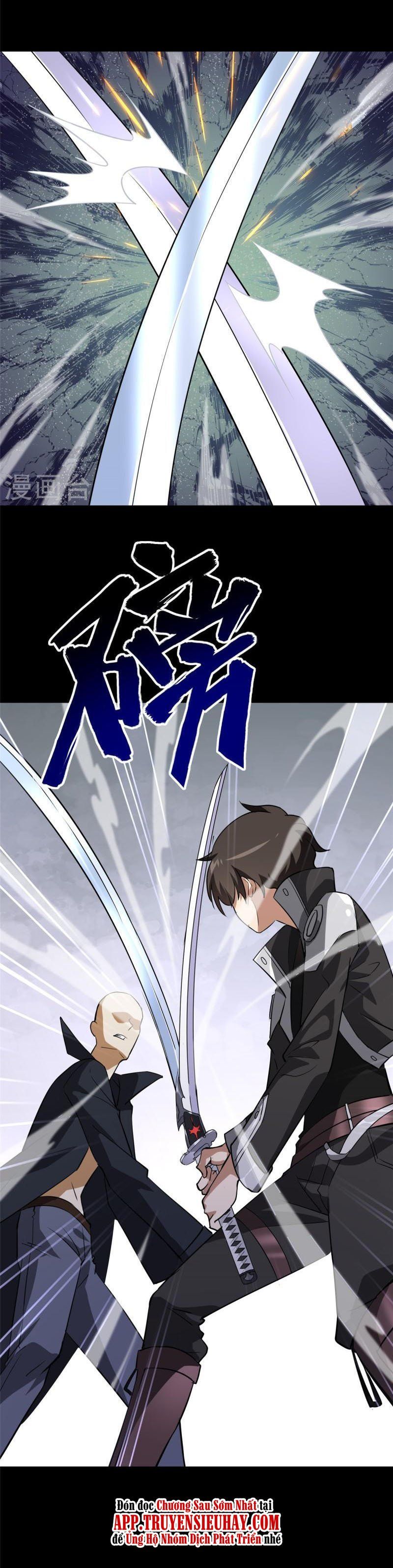 đọc truyện Bạn Gái Zombie Của Tôi Chương 333 ảnh 26 tại Thiên Thai Truyện