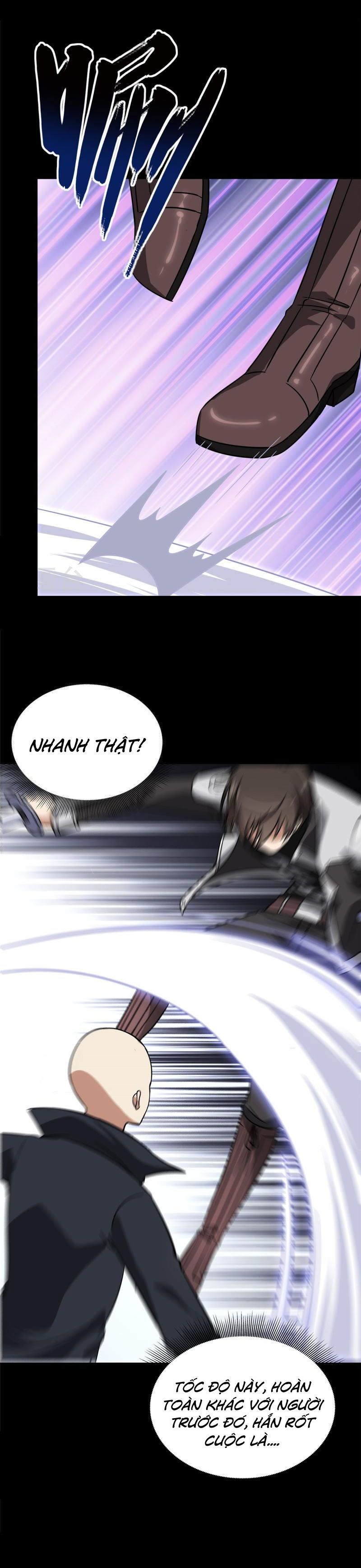 đọc truyện Bạn Gái Zombie Của Tôi Chương 333 ảnh 9 tại Thiên Thai Truyện